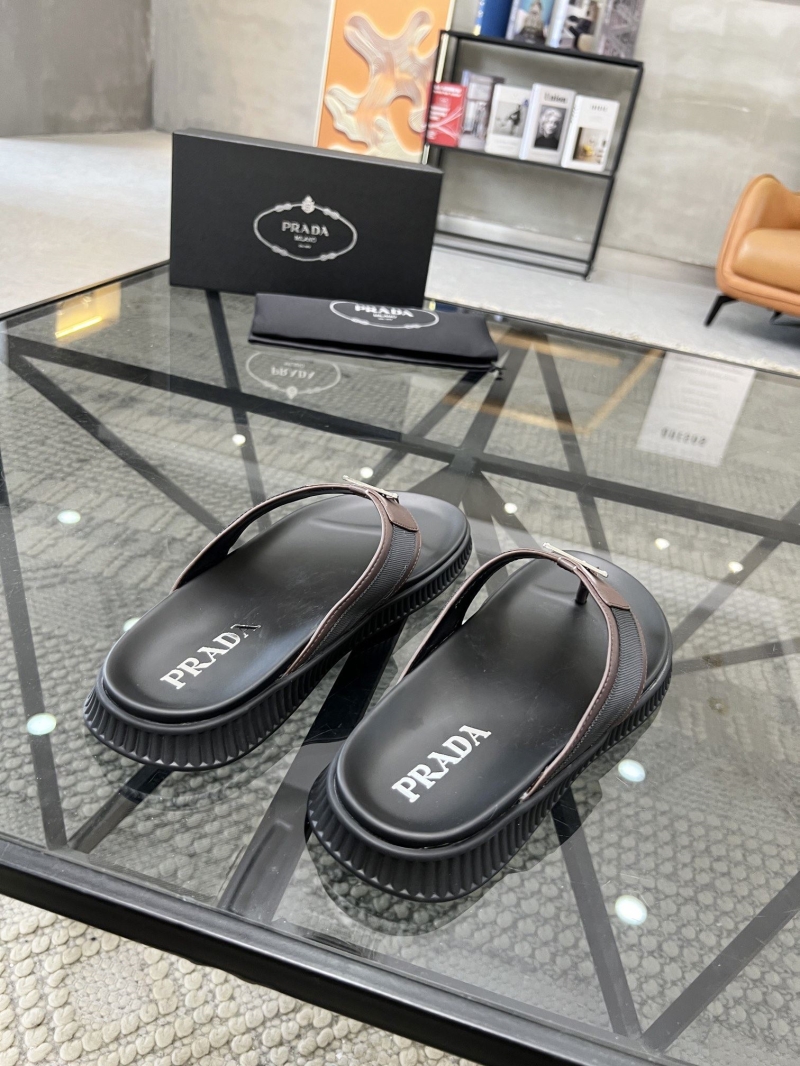 Prada Slippers